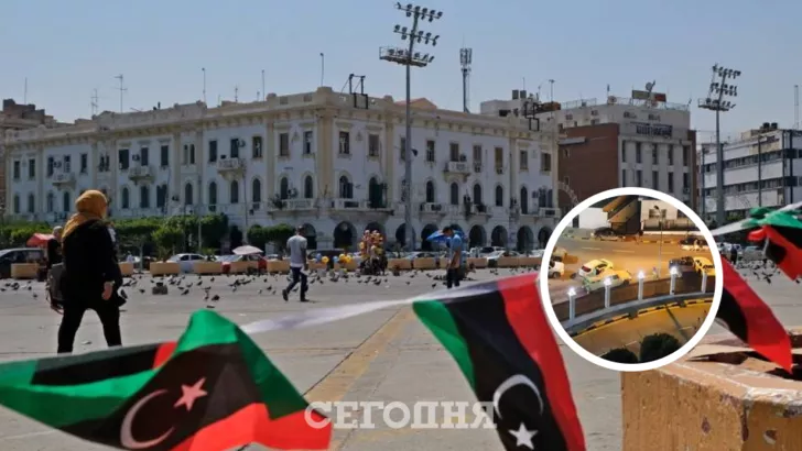 В Ливии боевики хотят сорвать проведение выборов