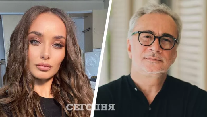 Ксения Мишина вспомнила неприятный инцидент с Меладзе