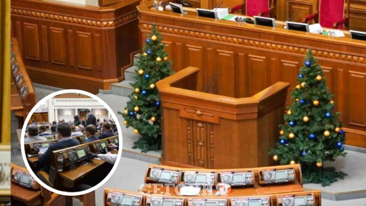 Депутати ухвалили проект постанови про зміну календарного плану