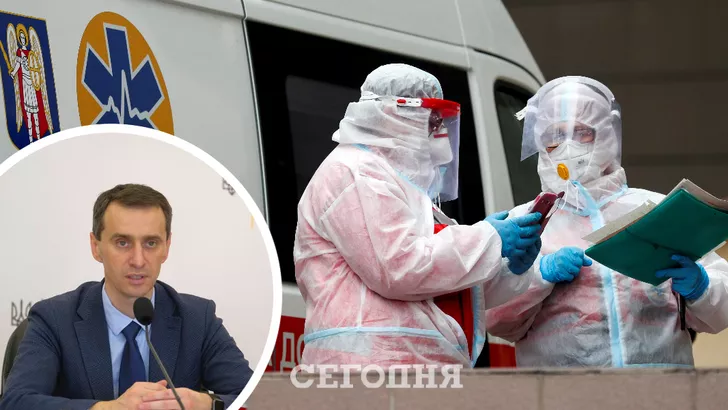 Министр призвал всех украинцев пройти вакцинацию