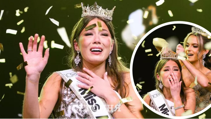 "Мисс Америка 2022" стала Эмма Бройлес из Аляски