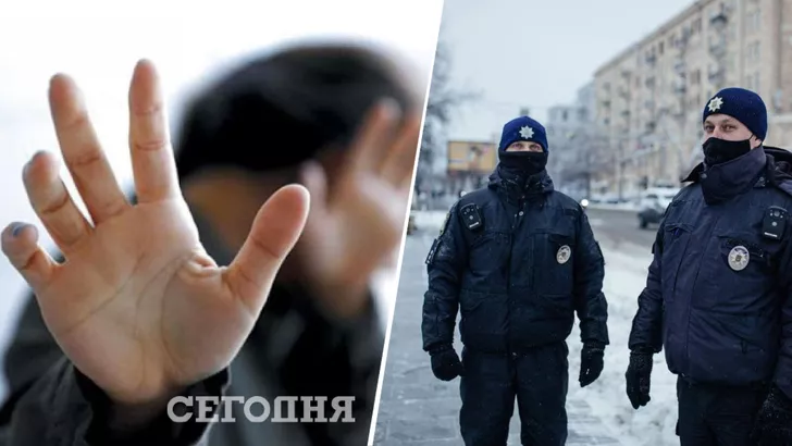 Полицейские Тернопольской области взяли под стражу мужчину