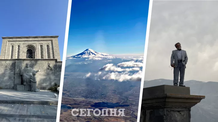 Что стоит знать перед тем, как отправиться в Армению