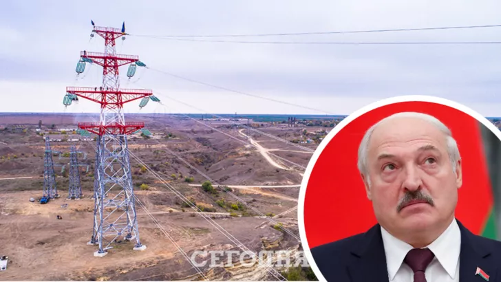 Покупать в Беларуси электроэнергию - преступление
