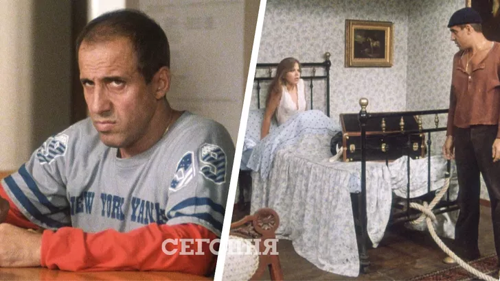 Какие сцены были вырезаны из фильма "Укрощение строптивого" перед показом в СССР