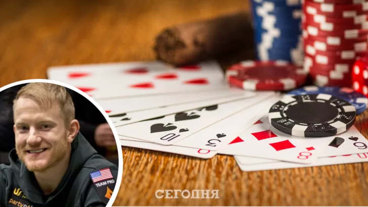 Джейсон Кун просуває цікаві зміни до правил гри в покер