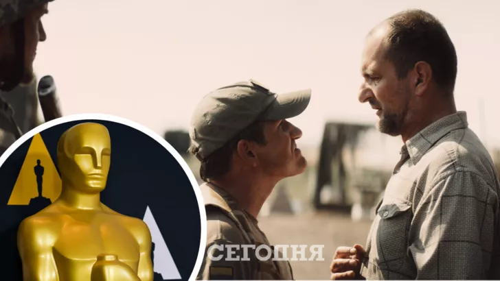 Фільм Наталі Ворожбит не отримає "Оскар"