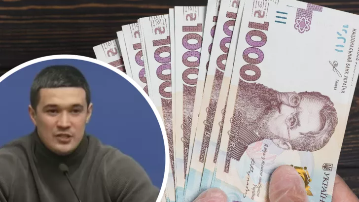 Вакцинований за кордоном українець зможе отримати свою тисячу гривень