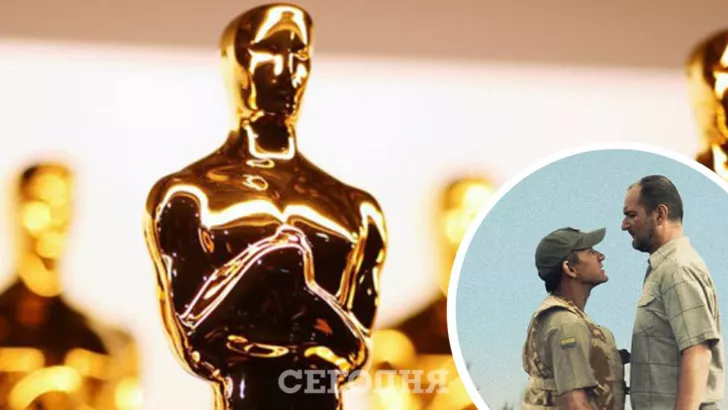Почему Украина не получает "Оскар"?