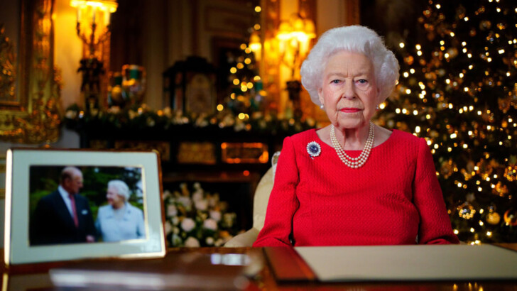 Как изменилась Елизавета ІІ за годы своего правления. | Фото: Getty Images