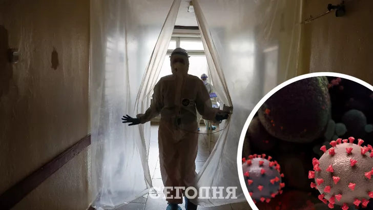 В Украине стабилизируется ситуация с коронавирусом