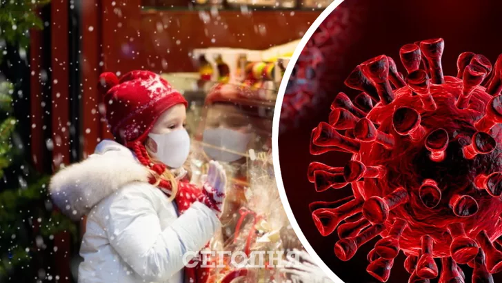 За добу в Україні на коронавірус захворіло 138 дітей