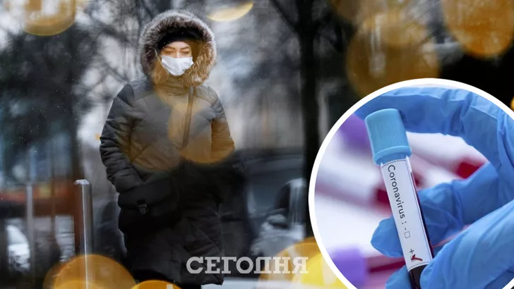 В Україні зафіксовано понад 2 тис. випадків COVID-19