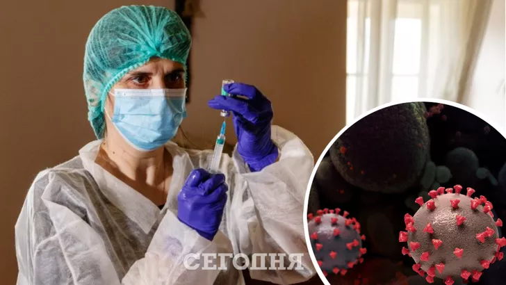 В Украине улучшилась ситуация с коронавирусом