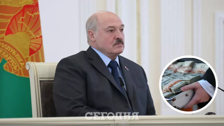 Лукашенка обрали переможцем номінації одноголосно