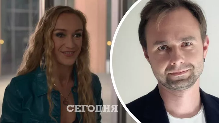 Американський режисер розповів про українських персонажів у кіно