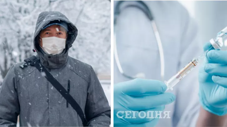 В Украине продолжают выявлять новые случаи COVID-19