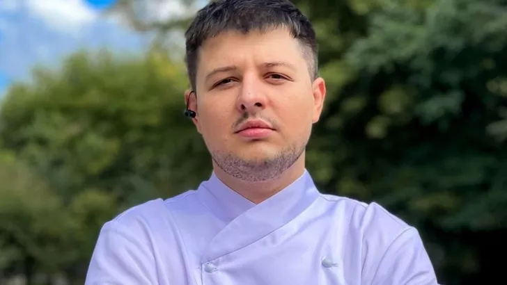 Богдан Шинкарев выиграл 11-й сезон шоу "МастерШеф"