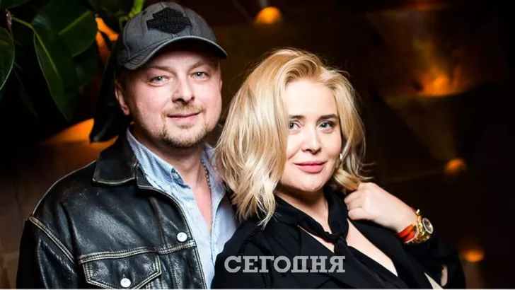 Шлюбу Руслана та Світлани Євдокименків виповнилося 28 років.