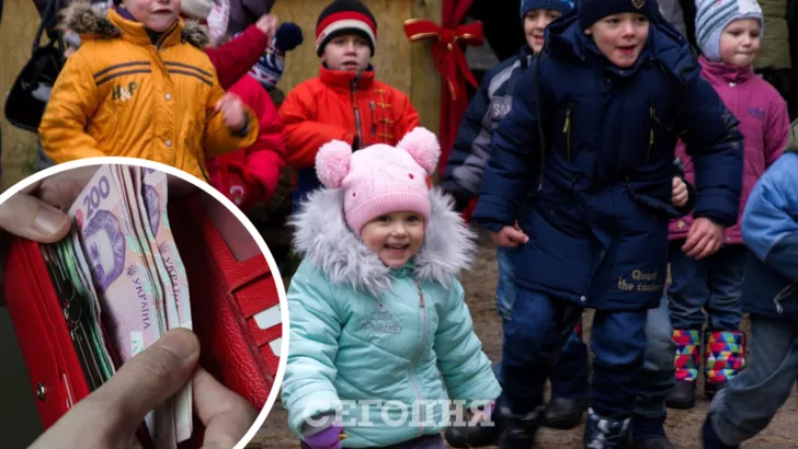 В Украине повысят размер алиментов на детей разного возраста