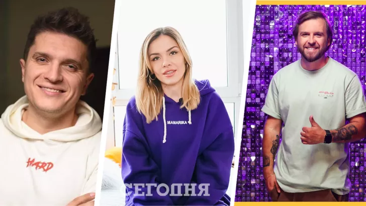 Украинские знаменитости рассказали о новогодних желаниях