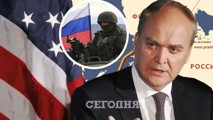 Посол вважає, що подальша ситуація в Україні буде залежати від переговорів Росії та НАТО