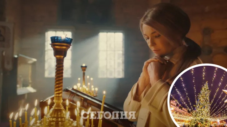 Юлія Тимошенко записала зворушливе відеопривітання. Колаж "Сьогодні"