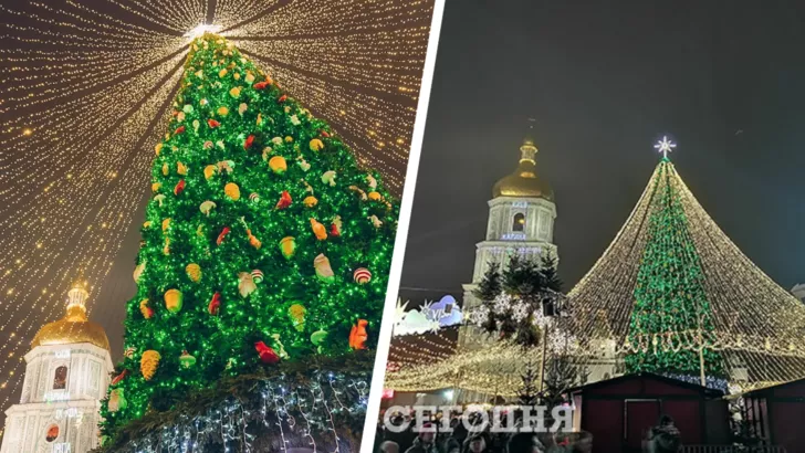 В столиці України – ідеальне місце для путешественников. Коллаж "Сегодня"