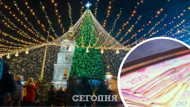 Рынок труда в Украине не останавливался даже в новогоднюю ночь