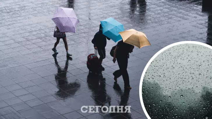 В этот день мороза в Украине не прогнозируют/Коллаж: "Сегодня"