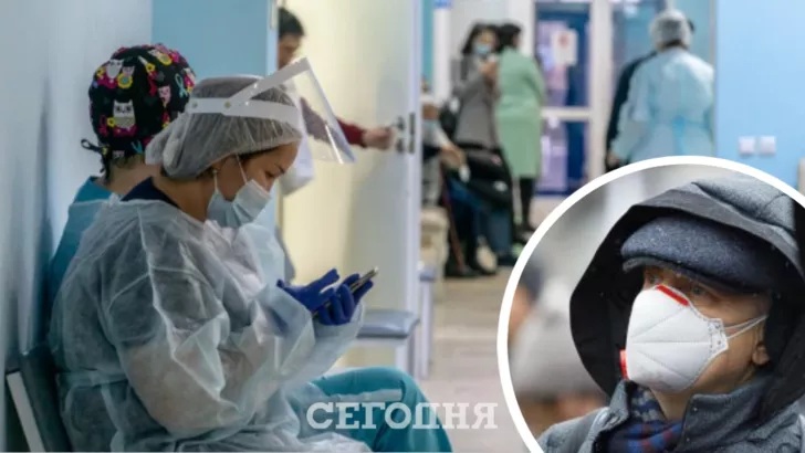 В Україні може бути нова хвиля коронавірусу