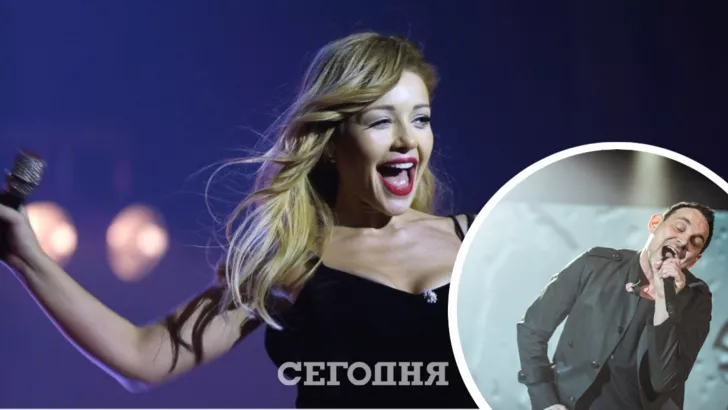 Главные концерты января в Киеве