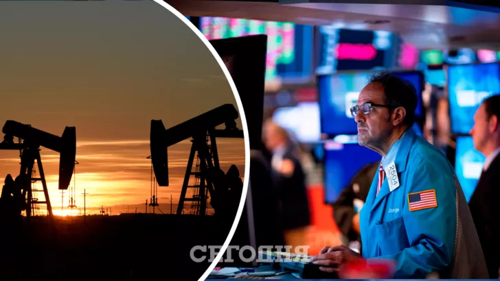 Ціни на нафту за 2021 рік зросли на рекордні 50%
