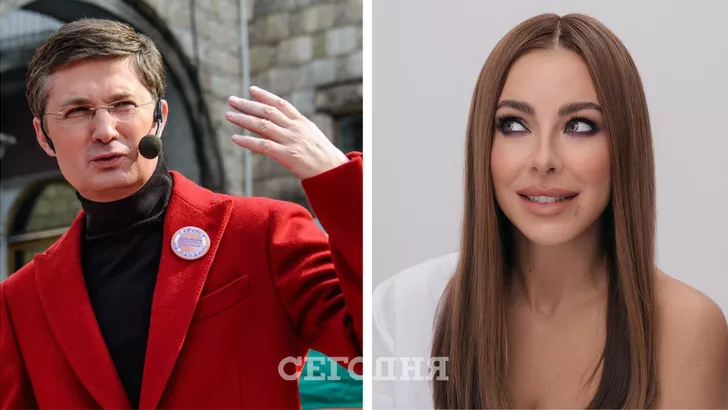 Ігор Кондратюк висловився щодо майбутніх гастролей Ані Лорак Україною.