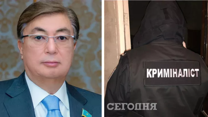 В Казахстане президент Касым-Жомарт Токаев принял отставку правительства, в под Одессой нашли мертвыми 5 человек, среди которых есть дети/Коллаж: "Сегодня"
