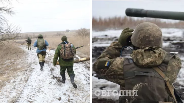Доба на Донбасі минула без обстрілів.