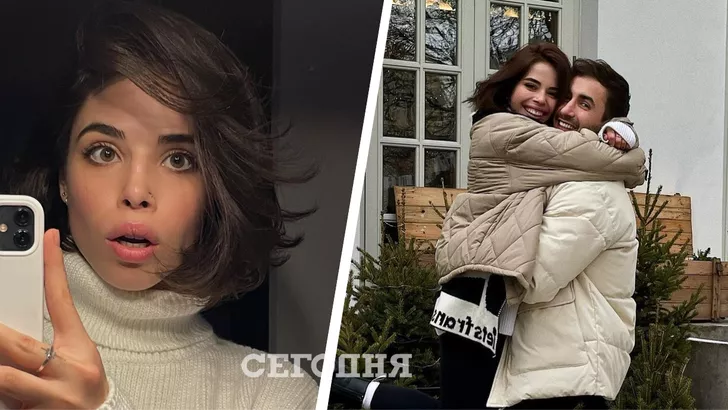 Новая возлюбленная Романа Свечкоренко пожаловалась на травлю в соцсетях