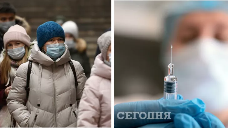 В Україні продовжують виявляти нові випадки вірусу