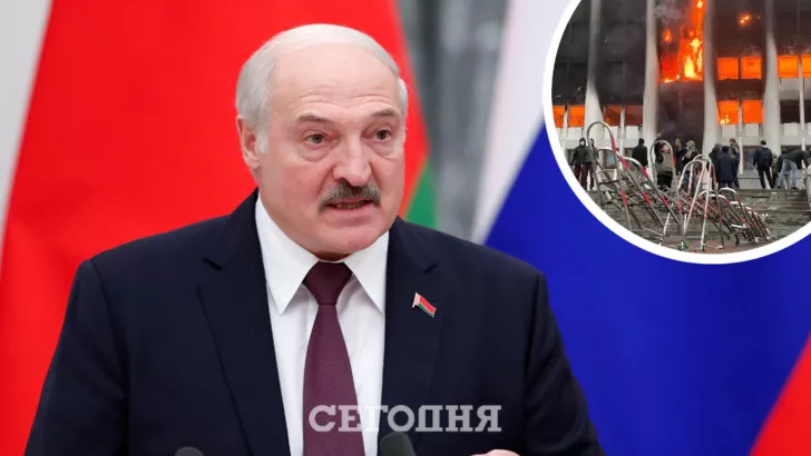 Лукашенко закликав жителів Казахстану домовлятися із владою