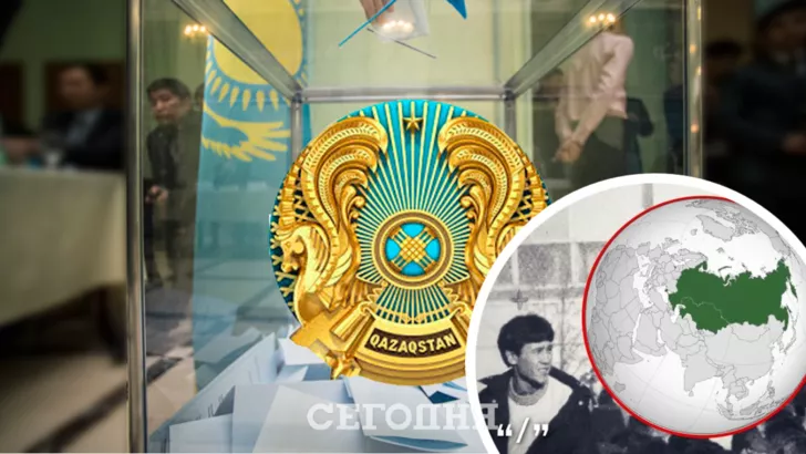 В России все чаще звучат предложения, оккупировать Казахстан/Коллаж "Сегодня"