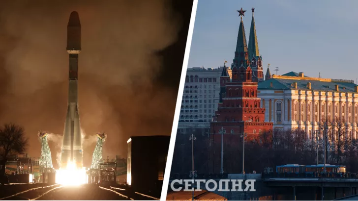 У России много интересов в Казахстане / Фото Reuters / Коллаж "Сегодня"