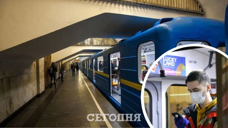 В столичном метро сегодня будут изменения в работе