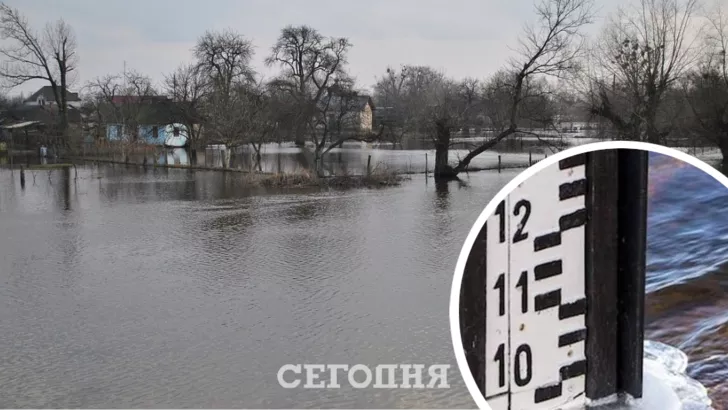 Спасатели предупредили об опасности в Украине. Фото: коллаж "Сегодня"