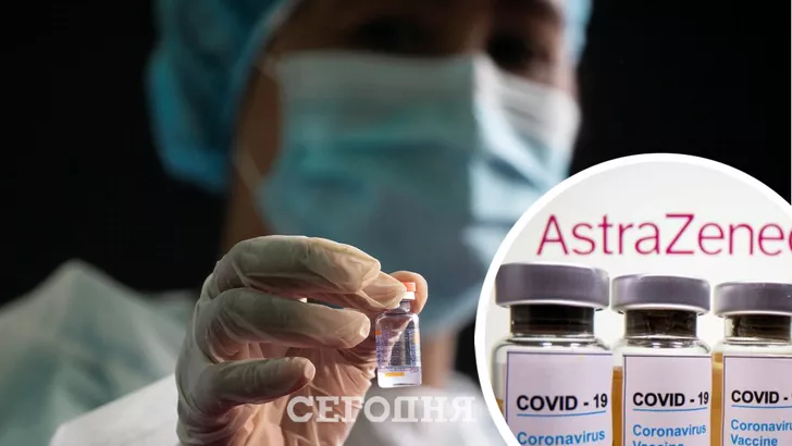Україна передасть на утилізацію майже 600 тисяч доз вакцин