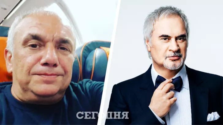 Експродюсер Меладзе обурив Мережа різкою заявою про Казахстан та Україну