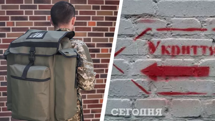 В Україні вже почали перевіряти бомбосховища