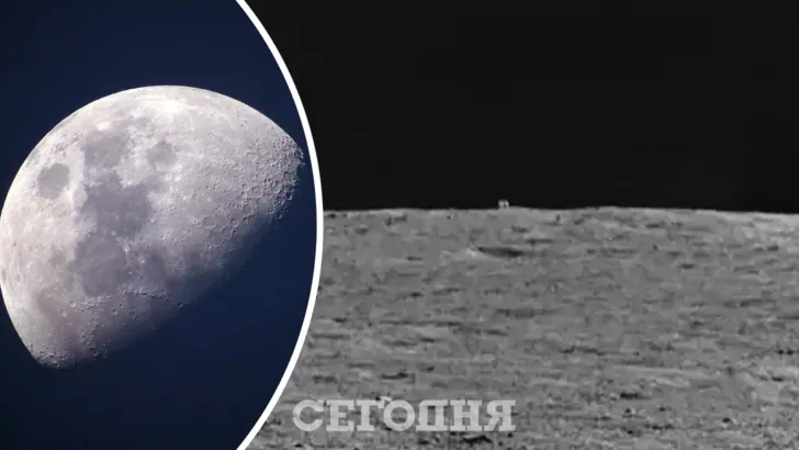 Астрономы раскрыли тайну загадочного куба на Луне