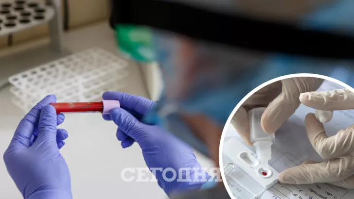 В Україні заговорили про новий штам коронавірусу