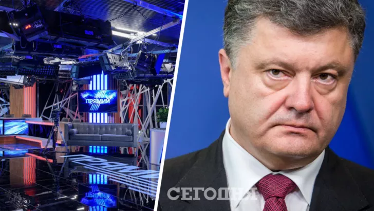 У Порошенко заявили о "зачистке информационного поля" по указке Зеленского. В ГБР - все отрицают.