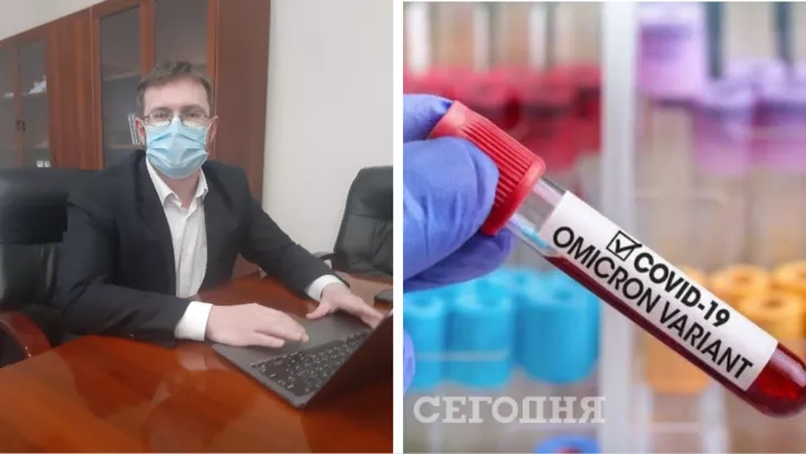Игорь Кузин (на фото) назвал прогнозируемые сроки новой волны коронавируса.